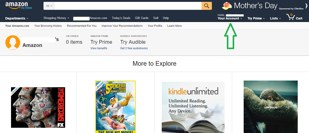 amazon dan alışveriş yapmak 3